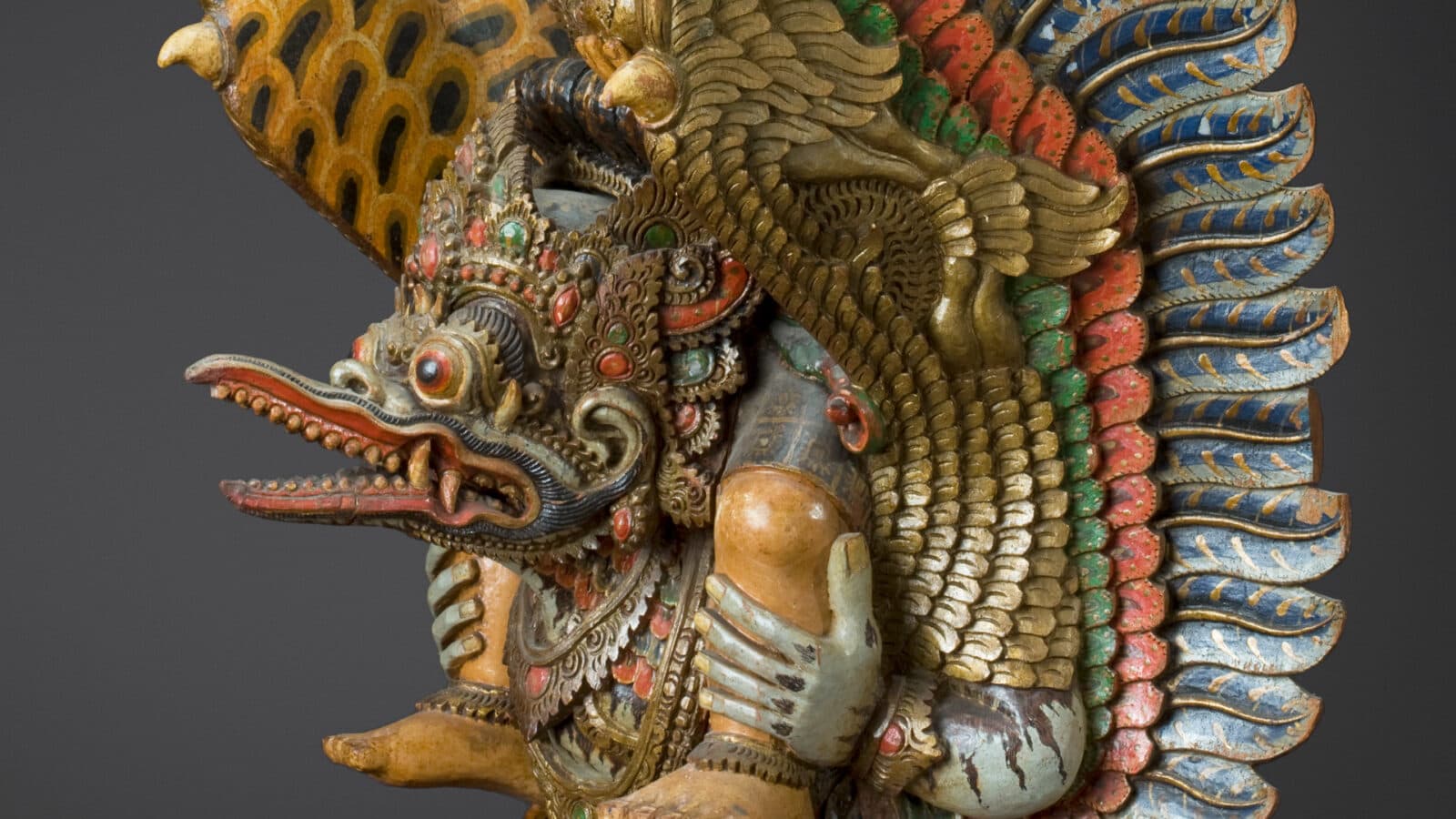 Garuda in Bali