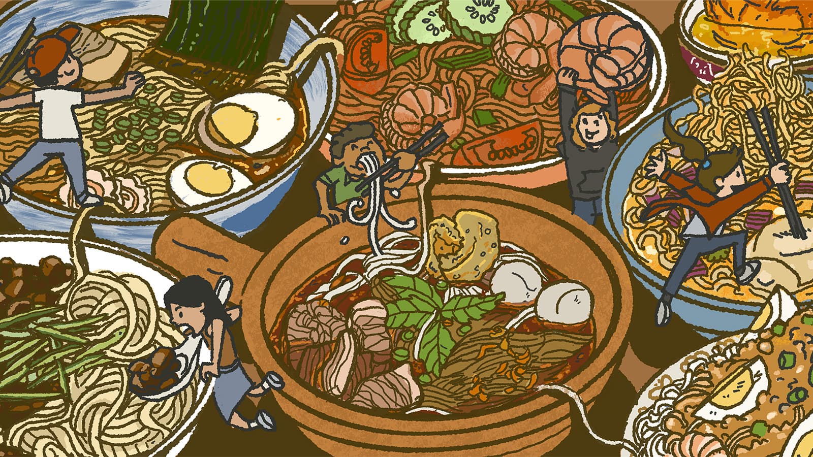 Noodle House