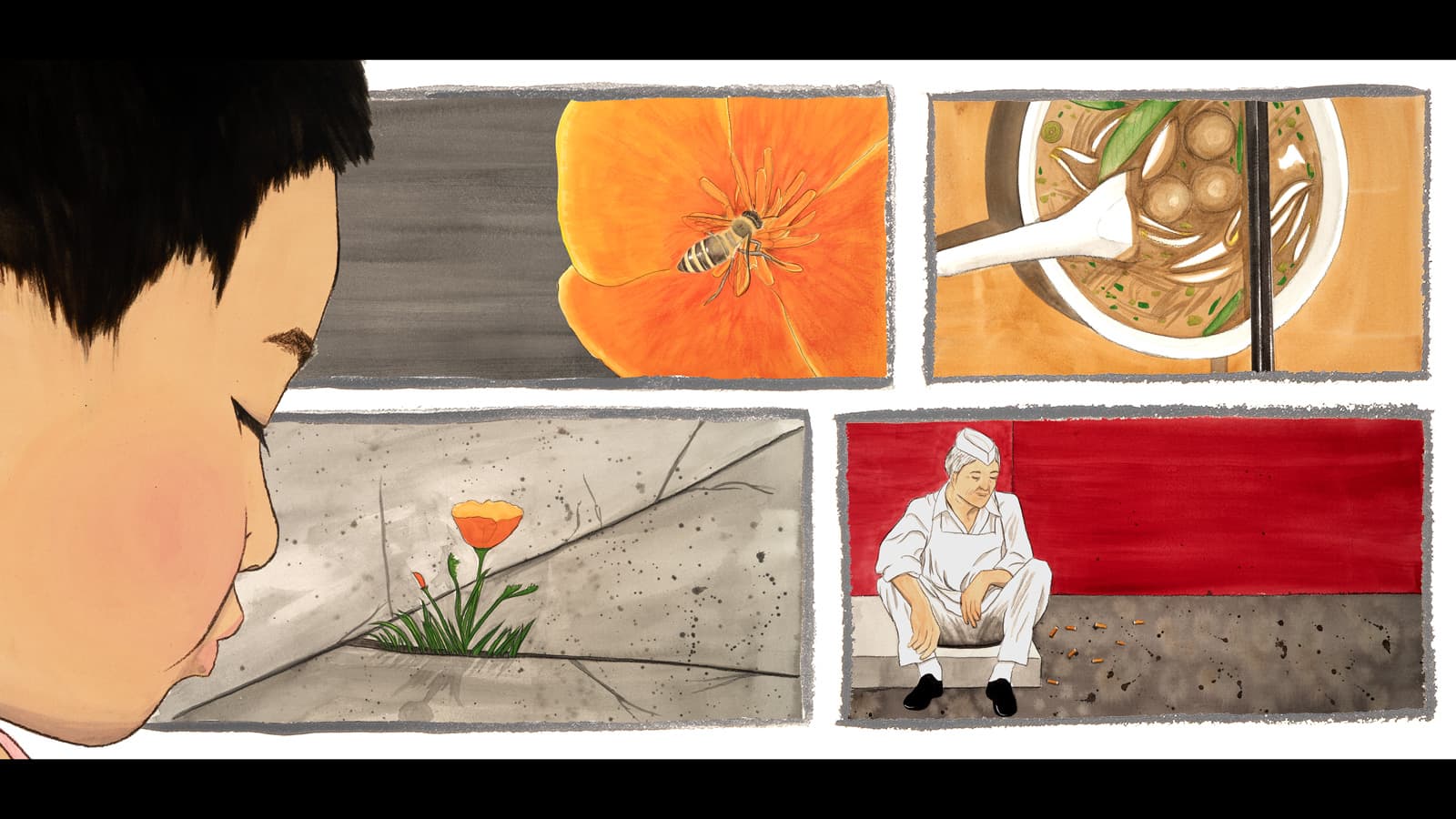 This Asian American Life