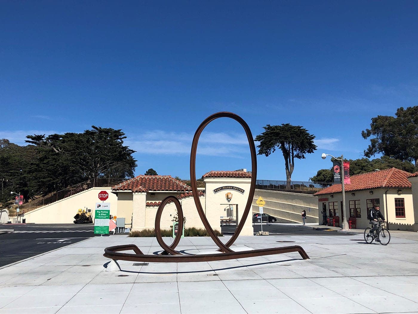 Matt Passmore: Tied/Untied