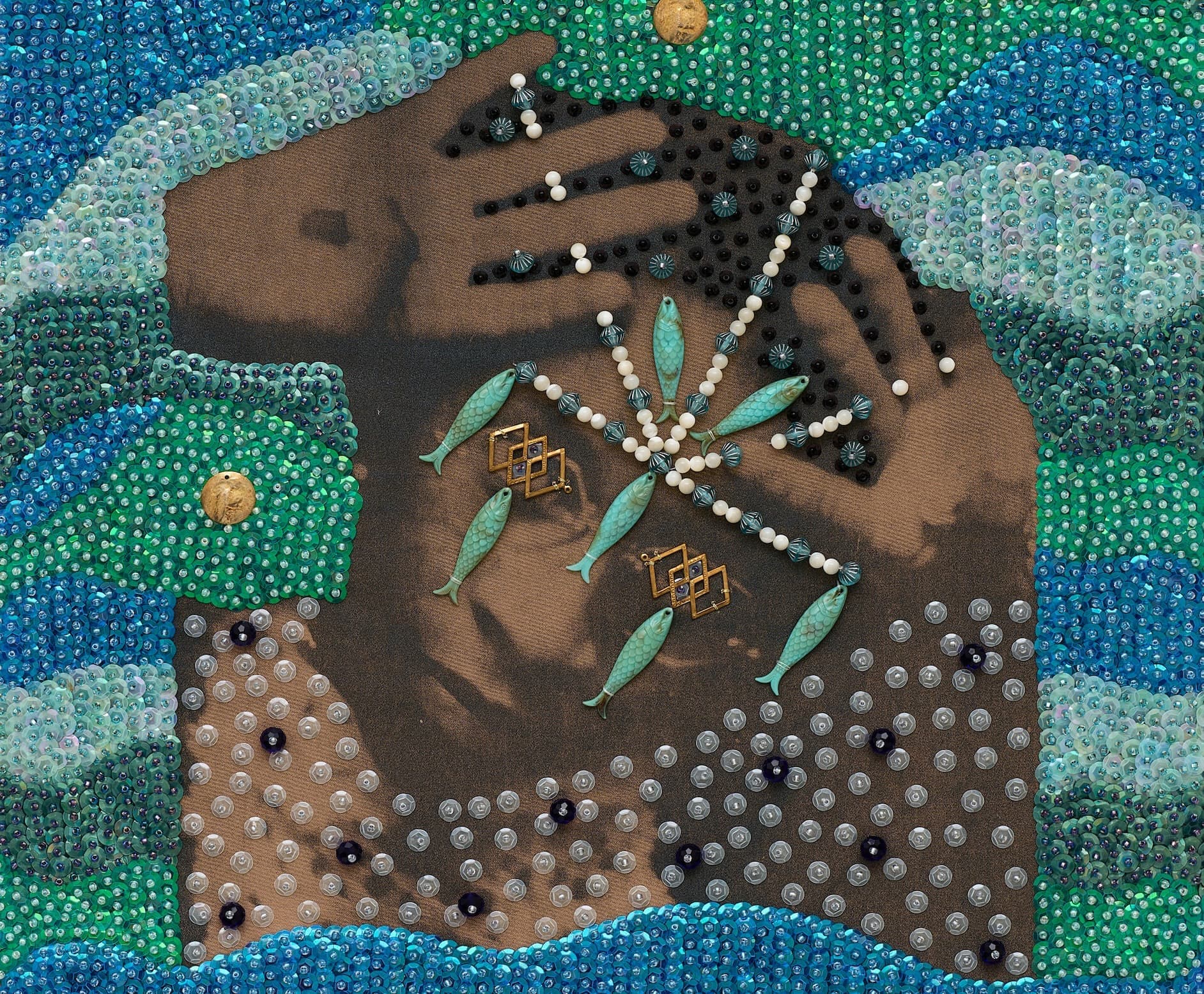 Ancestral Echoes — Crops of Empire