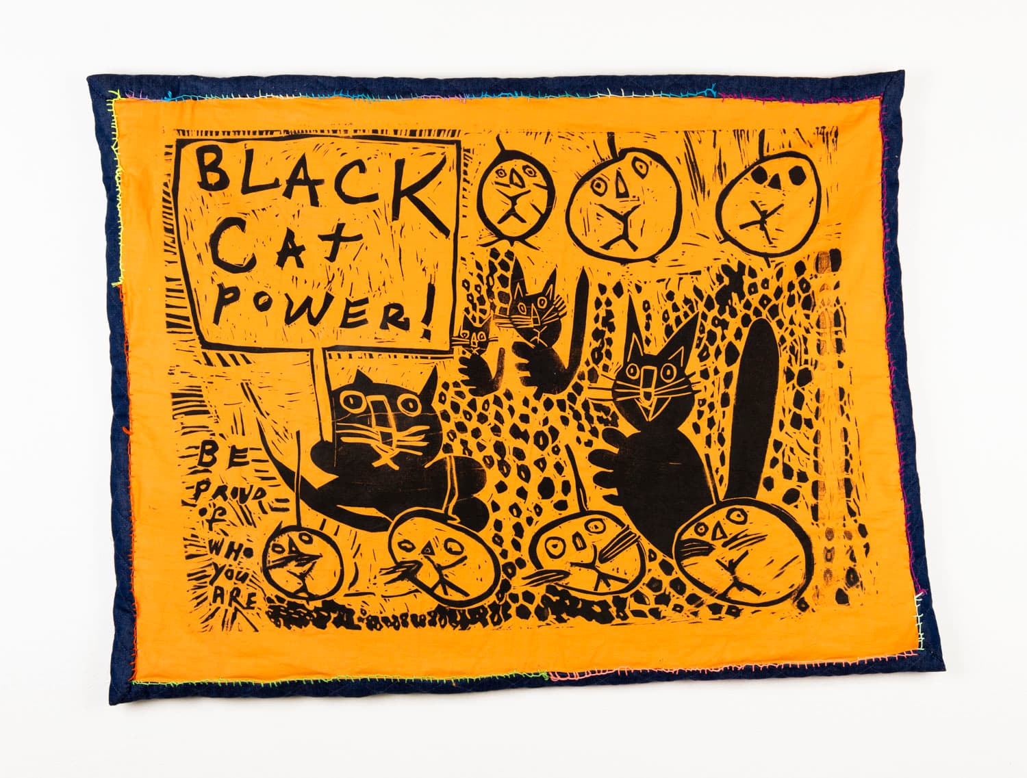 Calling All Cats!