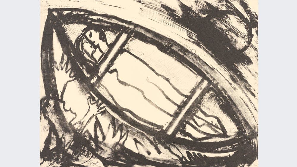 Ferlinghetti for San Francisco