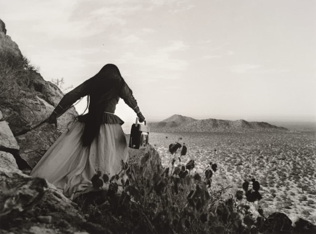Graciela Iturbide: Between Two Worlds